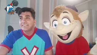 רוצים סיפור חבובי בא לורדינון 2 מתוך התוכנית: ורדינון בשידור חי בערוץ הופ! מתוך של: הכי איתן
