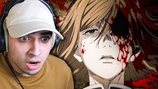 NOBARA! JUJUTSU KAISEN 2x19 REACTION