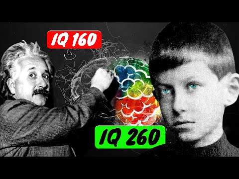 The Smartest Man Ever (Not Who You Think!)🧠