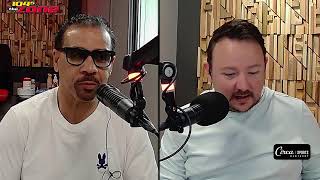 Titans Brass talks Premium Players & Game Changers | Cover 2 with @BlaineandZach