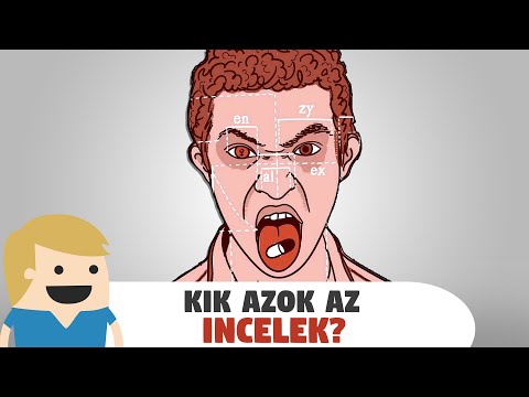 Kik azok az Incelek és miért gyűlölik a nőket?