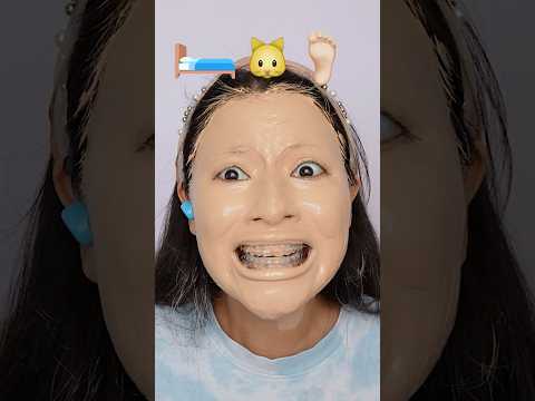 I STILL CANT BELIEVE I DID THIS!! ๐คฆ๐ปโโ๏ธ๐ฒ #makeup #funny #challenge