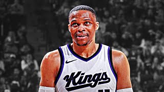 Russell Westbrook Made His FINAL DECISION...