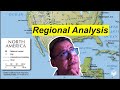 Geographical Concepts and Regional Analysis