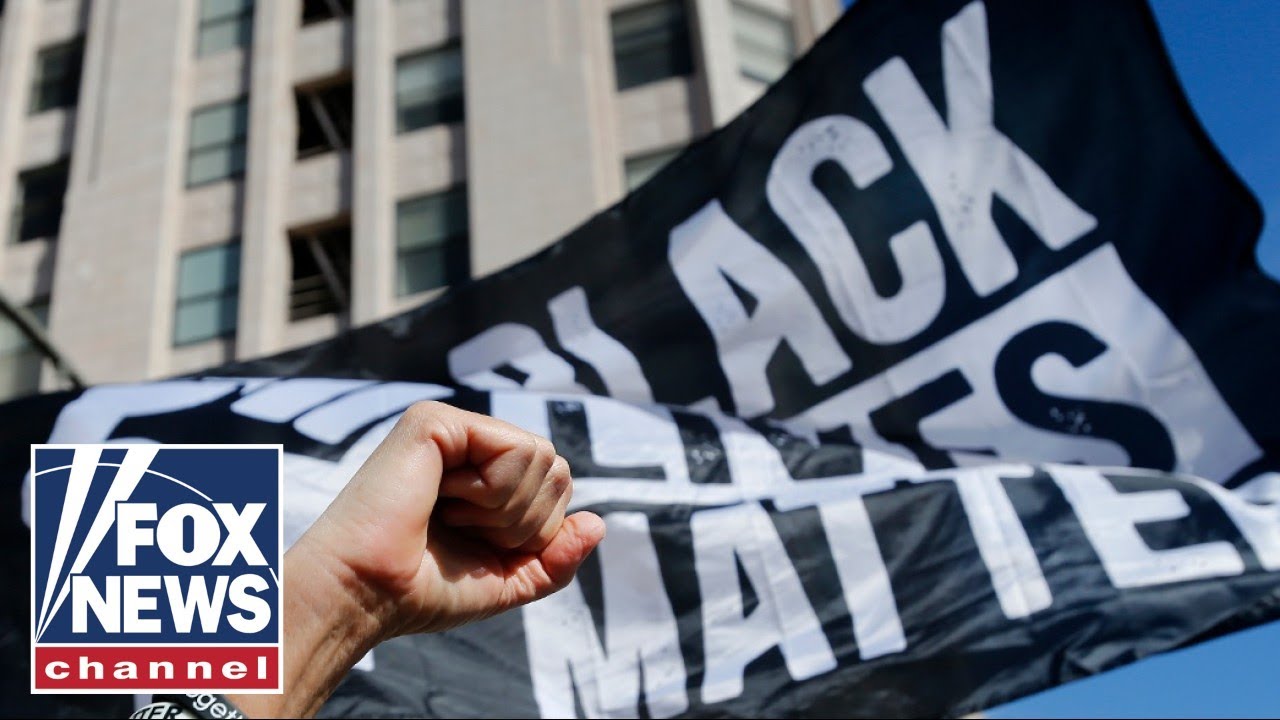 ‘NO CONSEQUENCES’: This ‘sent a message’ to leftist protesters in 2020