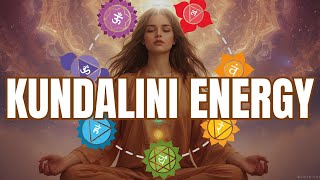 AWAKEN Your Kundalini Energy Through the 7 Chakras