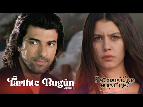 Tarihte Bugün | Fatmagü'lün Suçu Ne?