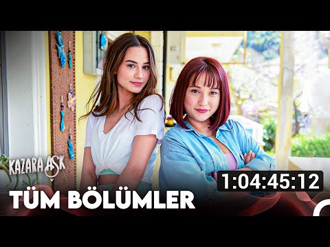 Kazara Aşk Tüm Bölümler (FULL HD)