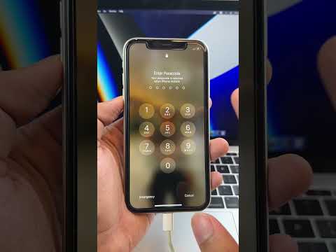 LUPA PASSWORD BISA DI PERBAIKI ASAL...TAHU APPLE ID DAN PASSWORDNYA YA GAES