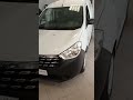 Renault Dokker груз. Authentique