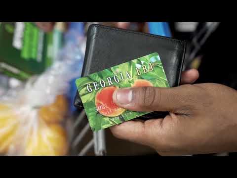 YouTube video thumbnail: US to Pay Reduced Food Aid Benefits, Warns of Delay