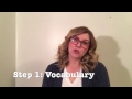 Understanding Denotation and Connotation
