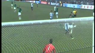 Argentina 1-1 Bolivia | Goals, Highlights, Skills, Actions & Interest moments | 2/7/2011