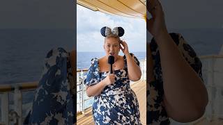 My First Cruise! 🛳️ Louise Pentland and More @DisneyUK ​