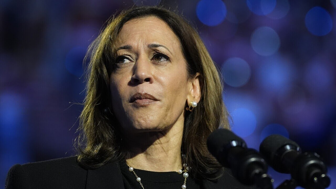 Kamala’s path to victory ‘very narrow’ as Trump increases lead
