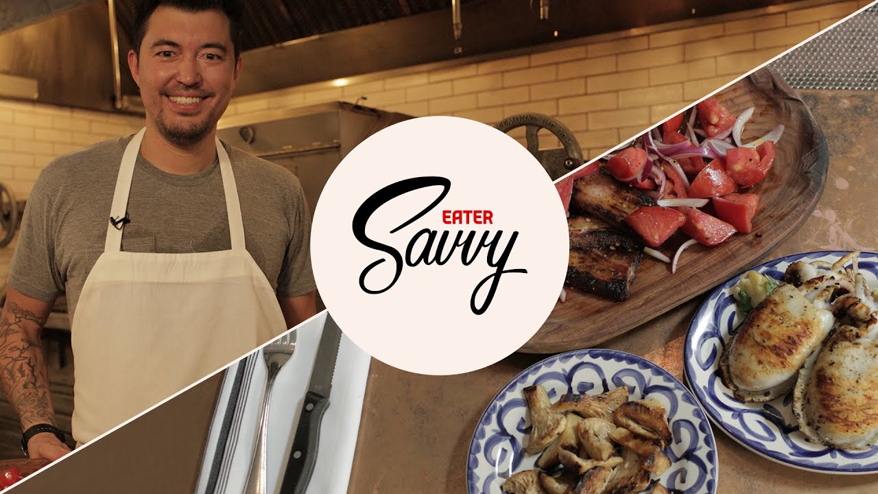 The Art of Grilling: Beyond the Basics