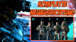Das bisher wichtigste und größte Update für Battlefield 2042 | Patchnotes 3.2
