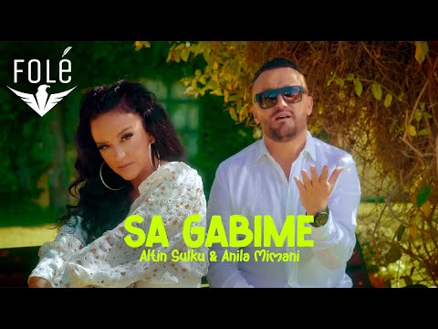 Altin Sulku & Anila Mimani - Sa Gabime (Official Video 4K) | Prod . MB Music