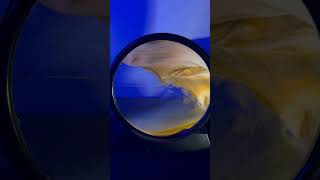 🔔 3D Landscape Relaxing Flowing Sand Decoration - Product Link in Bio ( # 1899 ) ‪@MaviGadgets‬