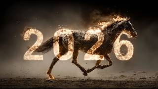 Year of the Fire Horse 2026: Limitless Potential Awaiting Selection | What You Need to Know