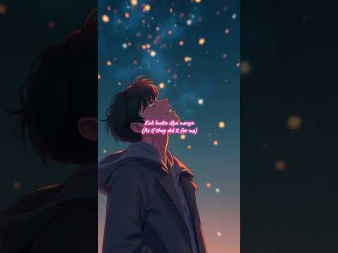 Kamin-  Emin and JONY Animated #love #shorts #trending #song #viral