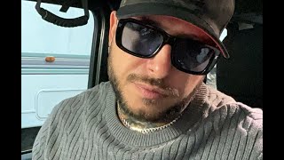 Cibad Hernandez está en vivo