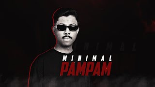 MEGA FUNK - MINIMAL PAMPAM (DJ Matheus PR)