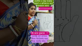 অশান্তি পূর্ণ দাম্পত্য জীবন ডিভোর্সের মধ্যে দিয়ে সমাপ্তি ঘটবে।#viral #viralshorts#viralreels