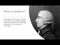 Christianity and Capitalism Perspectives
