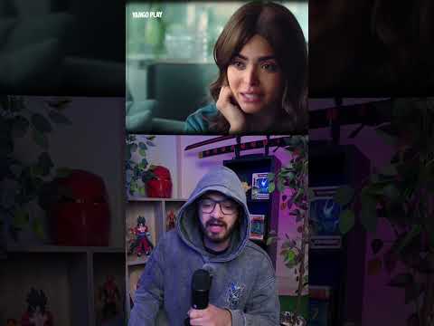 مكسل تروح السينما ؟ مفيش مشكله! فيلم السلم والثعبان: لعب عيال نازل حصريا على يانغو بلاي 😎