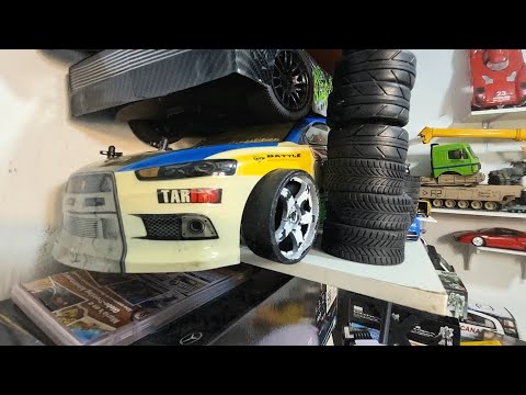 gak nyangka total koleksi RC bisa buat beli Mobil
