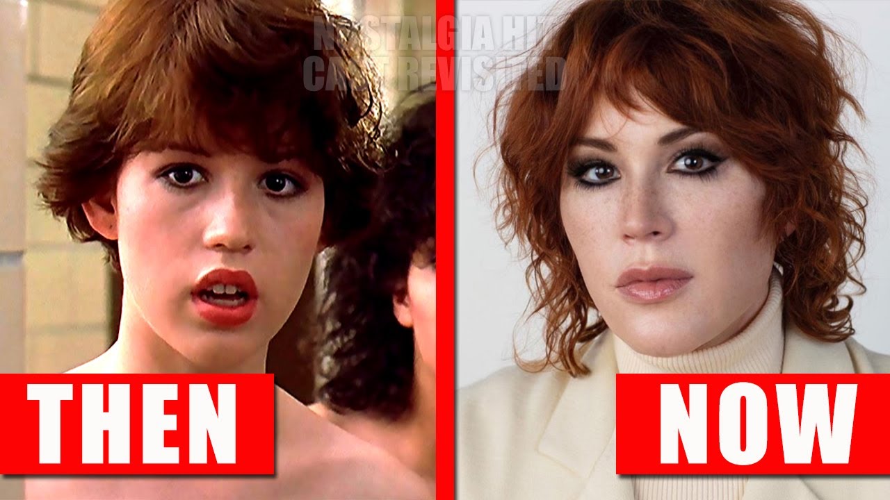 Sixteen Candles (1984) Movie Cast Then And Now | “38 Years Later”