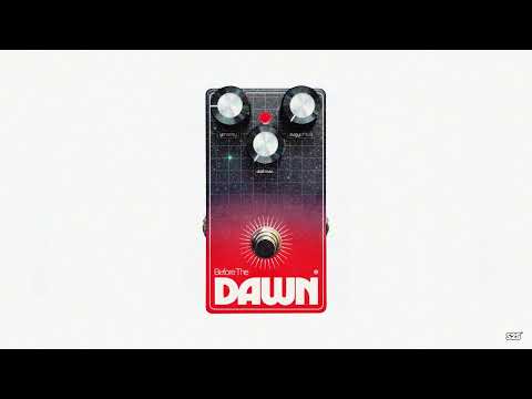 Dell Mac, Y Shadey, Eugy Official — Before The Dawn (Official Audio)