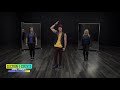 Choreography Techniques and Concepts