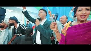 Hodan Abdirahman Ismail Dannan Mursal Muuse Heestii Caawa Waa Habeenkii Music Video