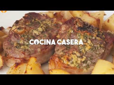 3 Recetas de ASADOS Caseros que te van a encantar