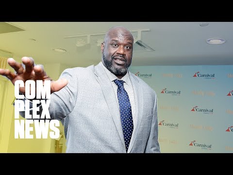 Shaq Says He Would Take Bol Bol Over  Zion Williamson
