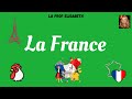 France: Culture, Geography, and Symbols