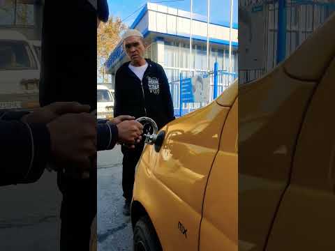 VAKUUM TEXNALOGIYASI 2 PRANKNI JINNISI 😂😂