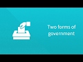 Compare and Contrast Essay Techniques