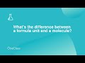 Understanding Ionic Compounds and Molecules