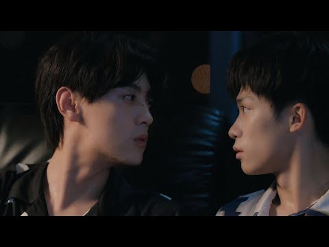 【BL】霸總很寵但直男小受卻一直在欺騙他……他究竟有什麼目的？ 💕💕#逆愛 Revenged Love #梓渝 #田栩寧 #展軒 #劉軒丞