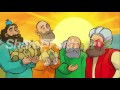 Lessons from the Parable of Talents