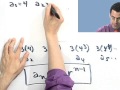 Geometric Sequences and Their Properties