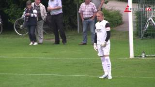 Screenshot van video Samenvatting Excelsior'31 - AA Gent