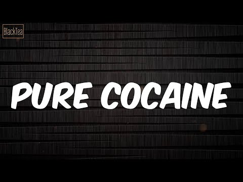 Pure Cocaine (Lyrics) - Lil Baby