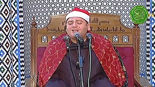 تلاوة تاريخيه من القلب من الزمن الجميل - الشيخ ياسر الشرقاوي - إحتفال المولد النبوي