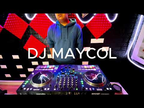 RESULTADOS De las Clases De Djs - Dj Maycol | BY Dj Andres Pinguil 2025