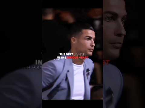 Bro Didn't Even Wait 🐐🥶 #cristianoronaldo #football #edit #fyp #soccer #viral #cr7 #funk #shorts