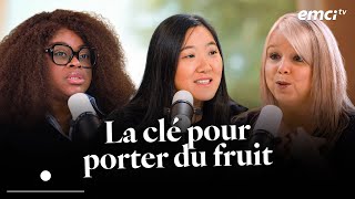 Tu veux porter plus de fruits ? Commence par là - À table avec Annabelle